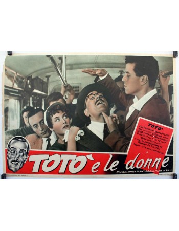 Totò e le donne