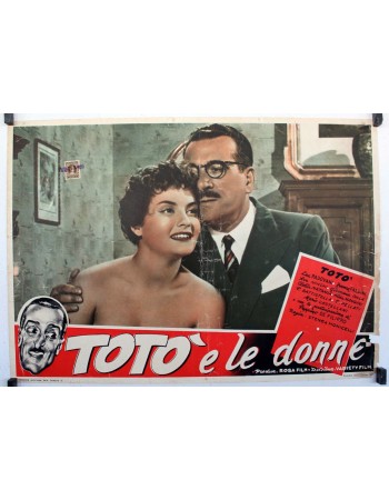Totò e le donne