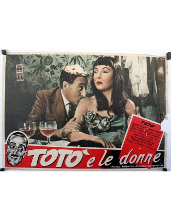Totò e le donne