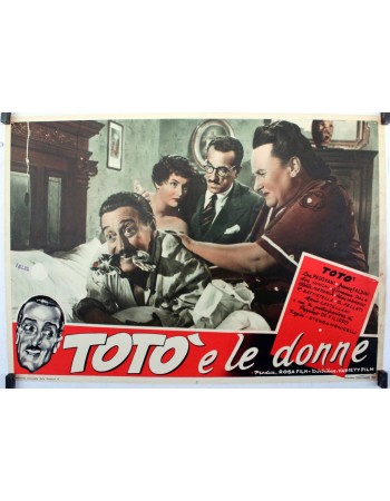 Totò e le donne