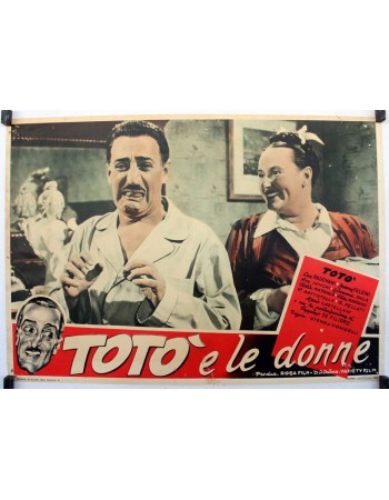 Totò e le donne