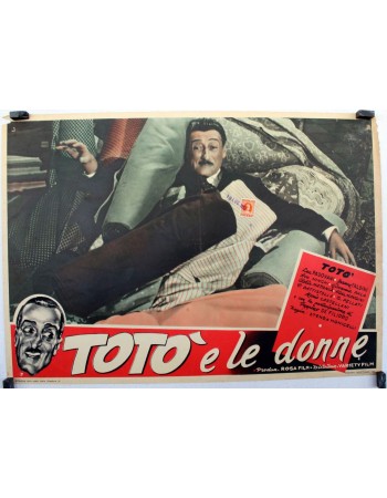 Totò e le donne