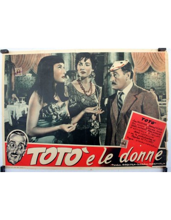 Totò e le donne