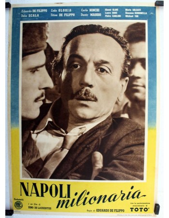 Napoli milionaria