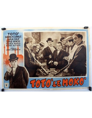 Totò le Moko