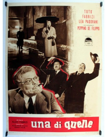 Una di quelle