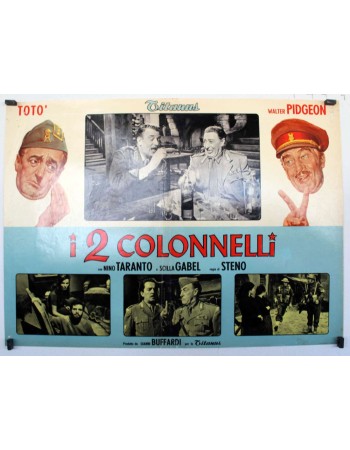 I due colonnelli