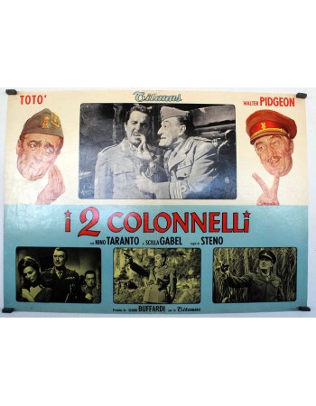I due colonnelli