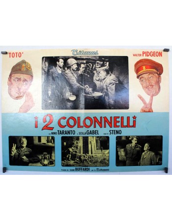I due colonnelli