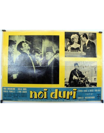 NOI DURI
