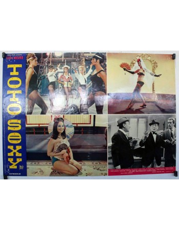TOTOSEXY