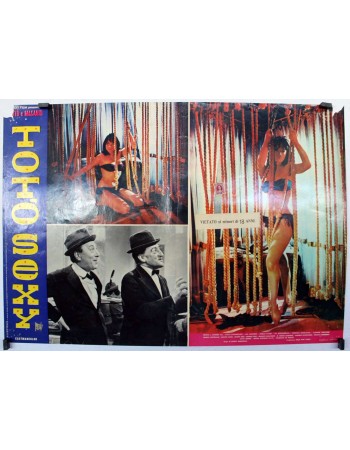 TOTOSEXY