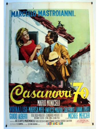 CASANOVA 70