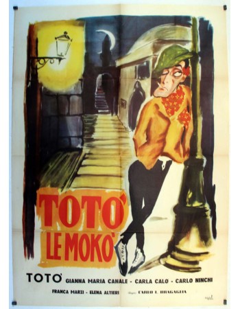Totò le Moko