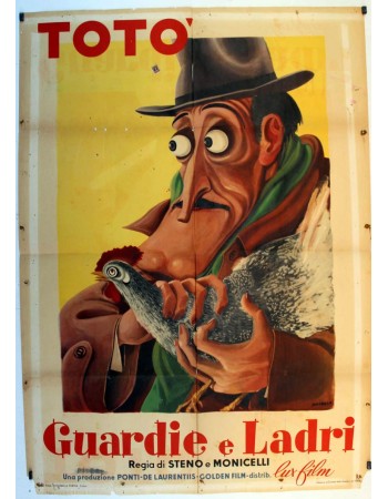 MI AMIGO EL LADRON