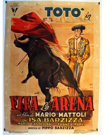 FIFA E ARENA