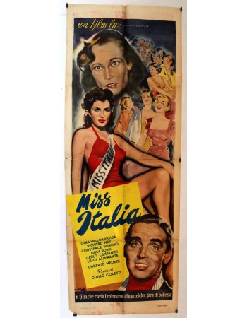 MISS ITALIA