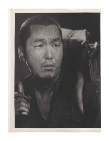 RASHOMON