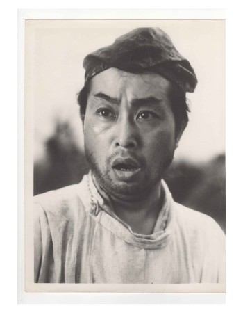 RASHOMON