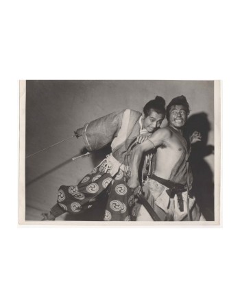 RASHOMON