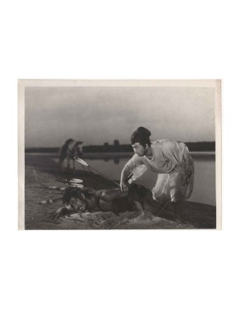 RASHOMON