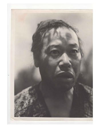 RASHOMON