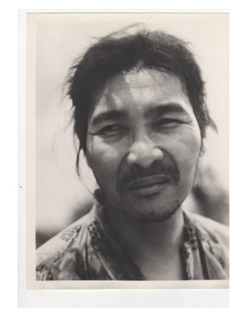 RASHOMON