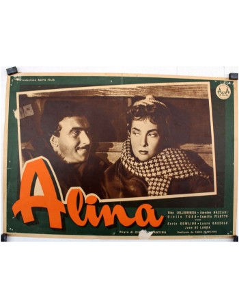 ALINA