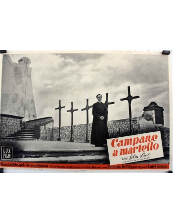 CAMPANE A MARTELLO