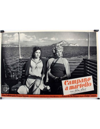 CAMPANE A MARTELLO