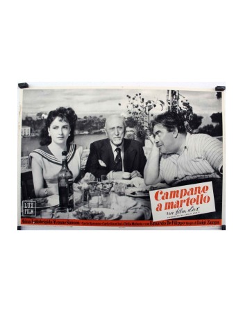 CAMPANE A MARTELLO