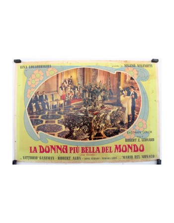 BELLE DE BELLES, LA