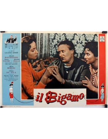 BIGAME, LE
