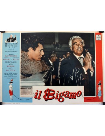 BIGAME, LE