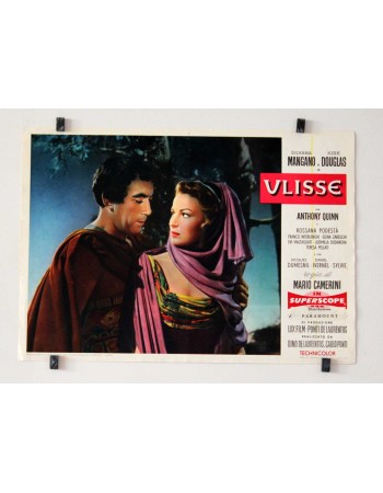 ULISSE