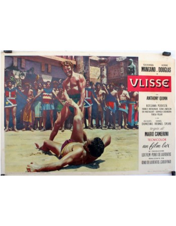 ULISSE