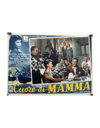 CUORE DI MAMMA