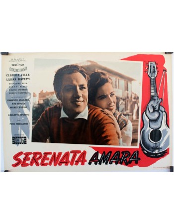 SERENATA AMARA