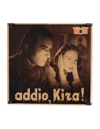 ADDIO, KIRA