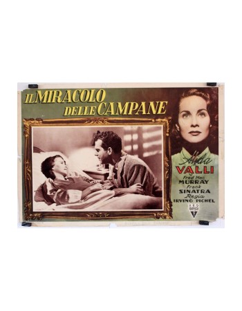 IL MIRACOLO DELLE CAMPANE