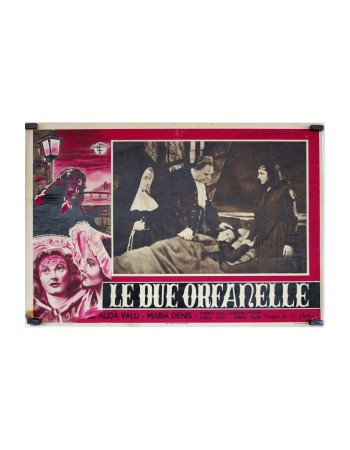 Le due orfanelle