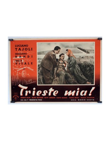 TRIESTE MIA!