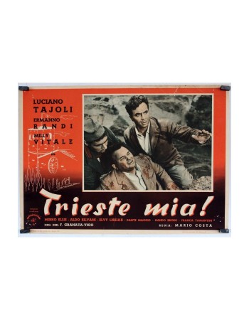 TRIESTE MIA!