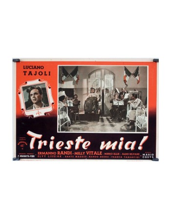 TRIESTE MIA!