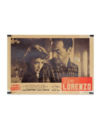 DON LORENZO