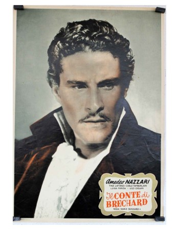 CONDE DE BRECHARD, EL