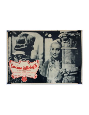 LA CENA DELLE BEFFE