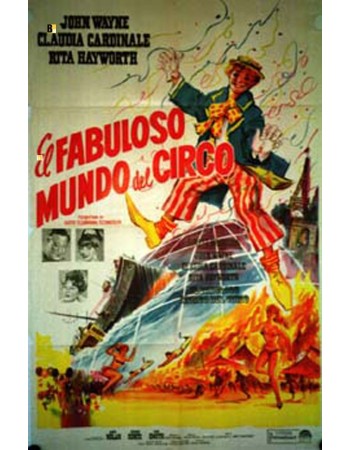 Circus World