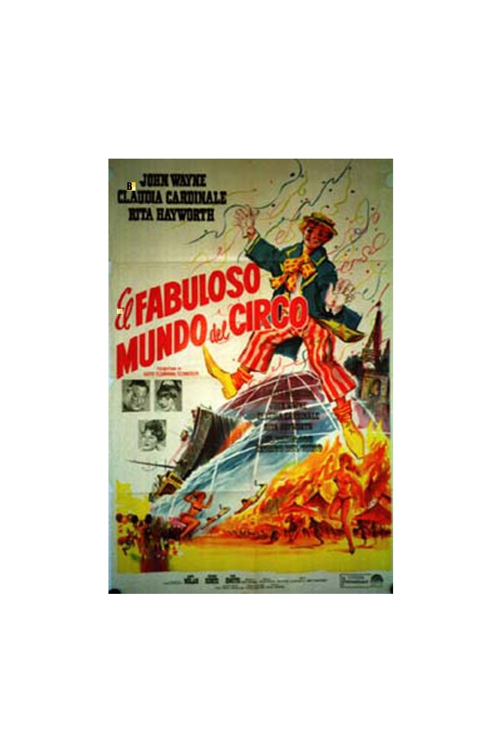 Circus World