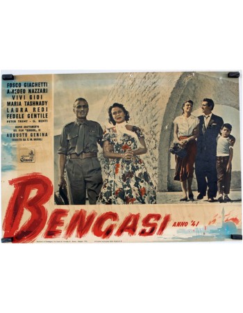 Bengasi